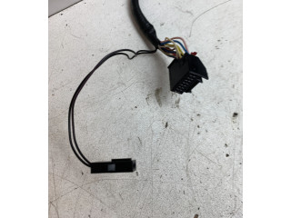 Зеркало электрическое Audi Q3 8U 2011 - 2016 года