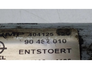 Моторчик заднего дворника 90482010    Opel Tigra A