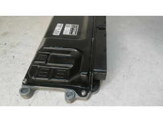 Řídící jednotka 2798001591, 18881A Mazda CX-3 2017