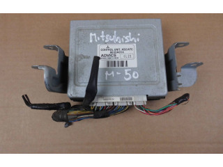 Блок управления ASC 8633A014   Mitsubishi Pajero