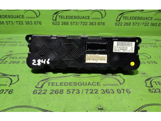 Блок управления климат-контролем AS7T18C612AB   Ford S-MAX