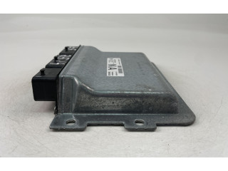 Блок управления двигателем Блок управления 237104638S, 237104639S Dacia Duster II