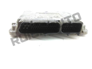 Блок управления двигателя 46761564   Fiat Marea