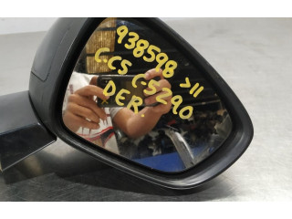 Zpětné zrcátko Citroen Berlingo 2011