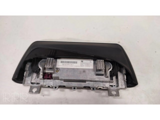 Дисплей 9270391 BMW 2 F22 F23