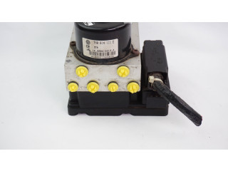 Блок АБС 7H0614111E, 7H0907379E   Volkswagen  Transporter - Caravelle T5  2003 - 2015 года