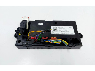 Модуль блока управления кондиционером 5WA907007L Audi A3 8Y