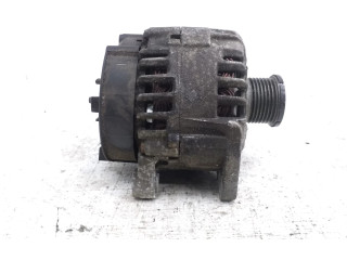 Генератор 5648202808, 211029   Renault Trafic II (X83)      