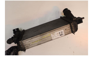 Интеркулер  BEHR, 13337687   Opel Meriva B 