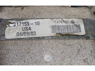 Турбина Mini One - Cooper R50 - 53 117159-10