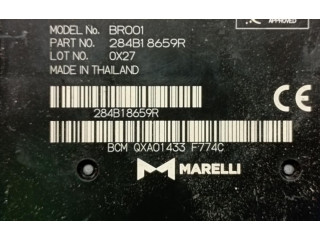 Блок комфорта 284B18659R, BCMQXA01433F774C   Dacia Sandero   