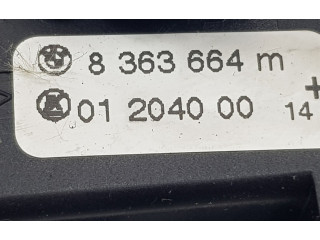 Ручка стеклоочистителей 8363664, 61318363664 BMW Z4 E85 E86