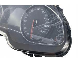 Přístrojová deska Audi A6 S6 C8 4K 2018 4K0920700