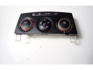 Блок управления климат-контролем K1900BP4M   Mazda 3 I