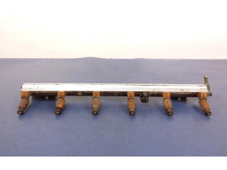 Топливная рампа Volvo XC90 для двигателя B6294T