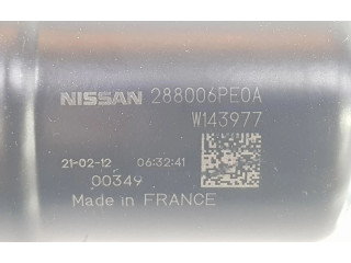 Комплект механизма стеклоочистителей