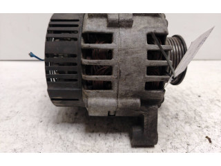 Генератор 2542283A, 078903016H   Audi A6 S6 C5 4B      