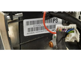 Volant Nissan Juke II F16 2020 484306PF0A