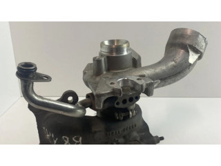  Турбина Volkswagen PASSAT B8 1.4 4918001270         