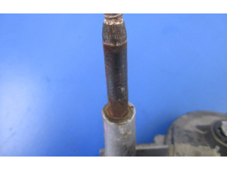 Моторчик заднего дворника     Chevrolet Matiz