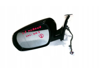 Zpětné zrcátko  Nissan Murano Z50 2006    