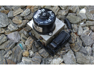 Блок АБС 47660EB32A Nissan Navara 2005 - 2016 года