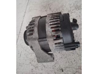 Генератор 96843503, 10D06 Chevrolet Spark
