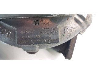 Turbodmychadlo Турбина 8596255, SL0VAK1A BMW 5 G30 G31