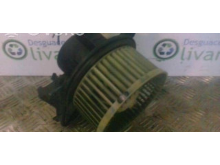 Вентилятор печки Fiat Punto Evo