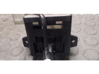 Vstřikovací čerpadlo Nissan Micra