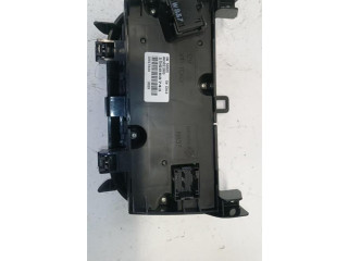 Блок управления климат-контролем 156088743, 156088743 Alfa Romeo Mito