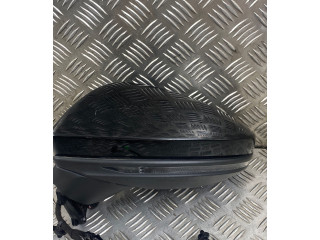 Зеркало электрическое Audi A6 S6 C8 4K 2018 - года