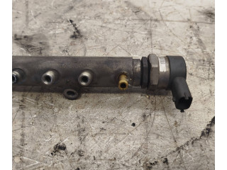 Топливная рампа 0445215023, 31259011   Volvo XC90   для двигателя D5244T4