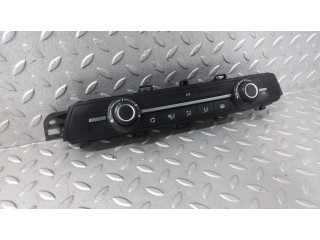 Блок управления климат-контролем 98340416ZD Citroen Berlingo