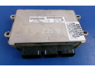 Řídící jednotka 9661961280, 9661961280   Alpine C2 2006