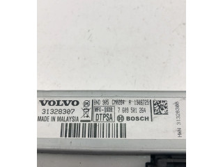 Дисплей 31328307 Volvo S60