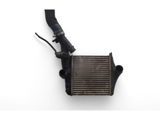 Интеркулер  4M0145803AA, 4M0145803AA   Audi SQ7 