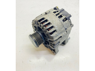 Генератор 9803750980 Citroen C5