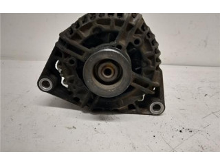 Генератор 0124525030, 0124525030   Opel Antara      