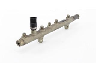 Топливная рампа 445214024 Mitsubishi Carisma для двигателя F9Q1