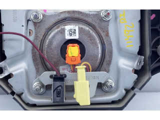 Подушка безопасности водителя F75005772, E2-B4-59-1   Mitsubishi L200