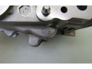 Масляный насос   6RC0A  Nissan X-Trail T33 