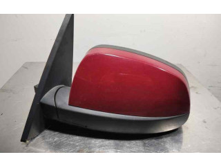 Зеркало электрическое        Opel Meriva A  2003 - 2010 года   