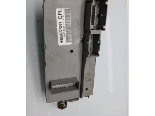 Блок предохранителей 46795988, 46795988NPL   Fiat Punto (188)    