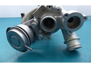  Турбина Volkswagen Golf Plus  49373-01004, IMPRK919774         