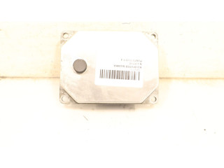 Блок управления двигателем ECU 51926687   Fiat Punto Evo