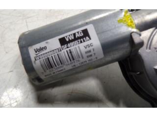 Моторчик заднего дворника 5F4955711A, 5F4955711A Skoda Octavia Mk4