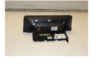 Радио/ проигрыватель CD/DVD / навигация 4390160113   Peugeot Partner III      