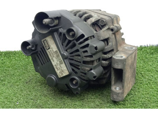 Генератор 90AH-VALEO Fiat Linea