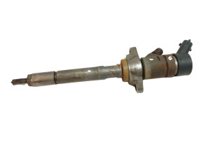 Форсунка 044511029    Peugeot Expert  9HUDV6UTED4 